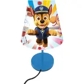 Lexibook Paw Patrol Nachttischlampe