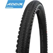 Schwalbe Reifen G-One Overl.Pro HS622 fb.