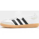 Adidas Ballerinas Samba Jane LA3701 Weiß
