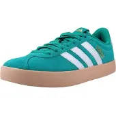 Adidas VL COURT 3.0 Freizeitsneaker Grün