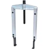 Ks Tools 620.0006 Universal-Abzieher 2-armig mit schlanken und verlängerten Haken, 25-130mm, 250mm