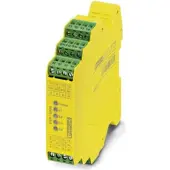 Phoenix Contact 2981936 Sicherheitsrelais PSR-SCP- 24DC/SIM4 PSRSCP24DCSIM4