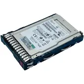 HP SSD - Read Intensive - 960 GB - Hot-Swap - 2.5" SFF (6.4 cm SFF)