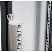 Schneider Electric 2 Extremity Brackets Distrib