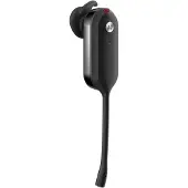 Yealink WHM631UC - Headset - im Ohr - konvertierbar - DECT - kabellos