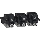 Schneider Electric LV426974 4Pol EverLink-Klemme mit Steuerspannungsabgriff pp-b