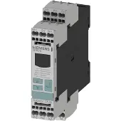 Siemens Drehzahlwächter 24-240V 24-240V UC 50- 3UG4651-2AW30