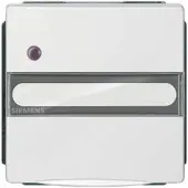Siemens Steckdose 1f ti-ws glz DELTAstyle UP 5UB1847