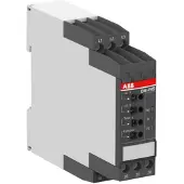 ABB Stotz S&J 3-Phasenüberwachungsrelais CM-PVS.31S