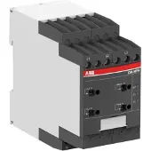 ABB Stotz S&J 3-Phasenüberwachungsrelais CM-MPN.52S