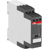 ABB CM-ENS.11S Niveauüberwachungsrelais 1We, Empfindlichk. 5-100kOhm Leeren, 24-240V AC/DC 1SVR730850R0100