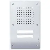 Siedle Türstation classic Audio edelstahl CL 111-2 R-02