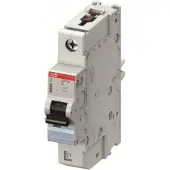 ABB S401M-B25 Leitungsschutzschalter
