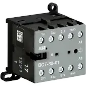 ABB BC7-30-01-05 Kleinschütz, 5,5 kW, 220-240 V DC GJL1313001R0015 BC7300105