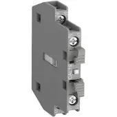 ABB Hilfskontaktblock CAL19-11B 1S 1Ö anrastbar ch