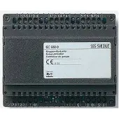 Siedle Gruppencontroller GC 612-0