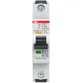 ABB S301P-Z10 Sicherungsautomat Z-Char., 25 kA, 10A, 1P 2CDS381001R0428