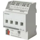 Siemens Schaltaktor 4x230VAC, 10AX 5WG1532-1DB31