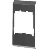 Siemens 3NY1105 Zubehör für Schalter 3NP50 Isolierstoffblende 215x 135mm