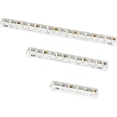ABB 2CDL240101R1008 Phasenschiene 16 mm² 80 A 690 V (2CDL240101R1008)