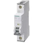 Siemens SIEM 5SY81027 Leitungsschutzschalter 2A