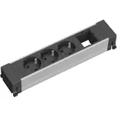 Bachmann Power Strip 4-way