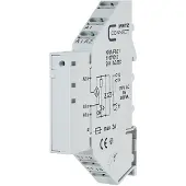 METZ CONNECT Koppelbaustein KRA-F8/21 1W 11070013