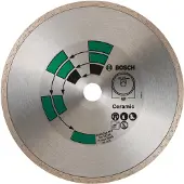 Bosch DIAMANTSKÆRESKIVE 230MM FLISER TOP