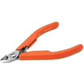 Bahco Seitenschneider mit spitzem Kopf 0.3 mm-1.6 mm