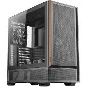 Antec P30 Air, schwarz