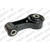 GOOM Motorlager Vorne Hinten für TOYOTA AYGO (WNB1, KGB1) EM-0477