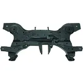 Diederichs 6852119 Hilfsrahmen / Aggregateträger für HYUNDAI i10 (PA) Vorne Fahrschemel