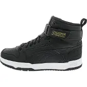 Puma RBD Game Jr 3861720003 (4/black-black-pum)