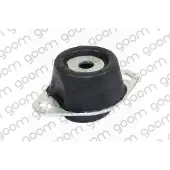 GOOM Motorlager Gummimetalllager Links passend für PEUGEOT 206 Schrägheck (2A/C) EM-0334