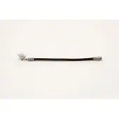 Ate 24.5143-0344.3 Bremsschlauch Vorne Links für OPEL Astra K Sports Tourer (B16) Astra K Schrägheck (B16) ASTRA K Kasten/Kombi für VAUXHALL