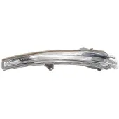 TYC 321-0186-3 Blinker Blinkleuchte Außenspiegel Links passend für MERCEDES-BENZ C-Klasse T-modell (S205) C-Klasse Limousine (W205) V-Klasse (W447)