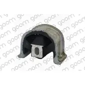 GOOM Motorlager Gummimetalllager Vorne für VW Transporter V Bus (7HB, 7HJ, 7EB, 7EJ, 7EF, 7EG, 7HF, 7EC) EM-0355