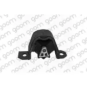 GOOM Motorlager Hinten für OPEL Kadett E CC (T85) EM-0674