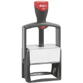 Colop Selbstfärbestempel 2800+Logo