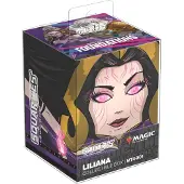 Ultimate Guard Magic: The Gathering Grundlagen Mtg001 Liliana-box