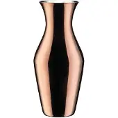 Alessi Karaffe Kuru Kuru Kupfer