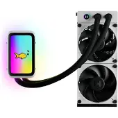 HYTE Q60 Rgb Wasserkühlung
