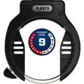 ABUS 4650s R T82 Fahrradschloss Für Den Rahmen
