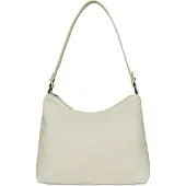 Bugatti Schultertasche Mare 1.0 Hobo Beige creme