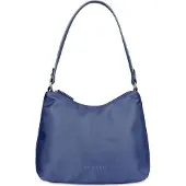 Bugatti Schultertasche Mare 1.0 Hobo Blue blau