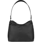 Bugatti Schultertasche Mare 1.0 Hobo Black schwarz