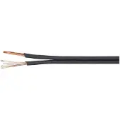 Bkl Electronic DiodenAudiokabel Einzelabschirmung