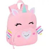 Safta Unicorn 4.50l 20x9x25 Cm 622504333 Rucksack