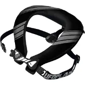 Ufo Bulldog Junior Nackenschutz Mehrfarbig Mehrfarbig One Size