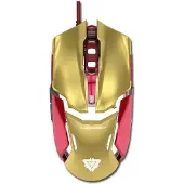 E-blue Iron Man Armor (EMS610)